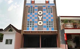 Hotel O Gp Residence
